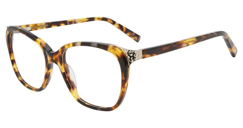 Jones New York VJON783 Eyeglasses - view 3